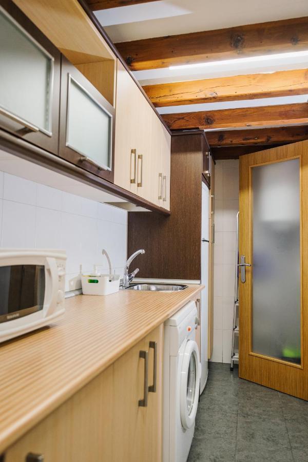 Apartamento Santa Clara Toledo Exteriör bild